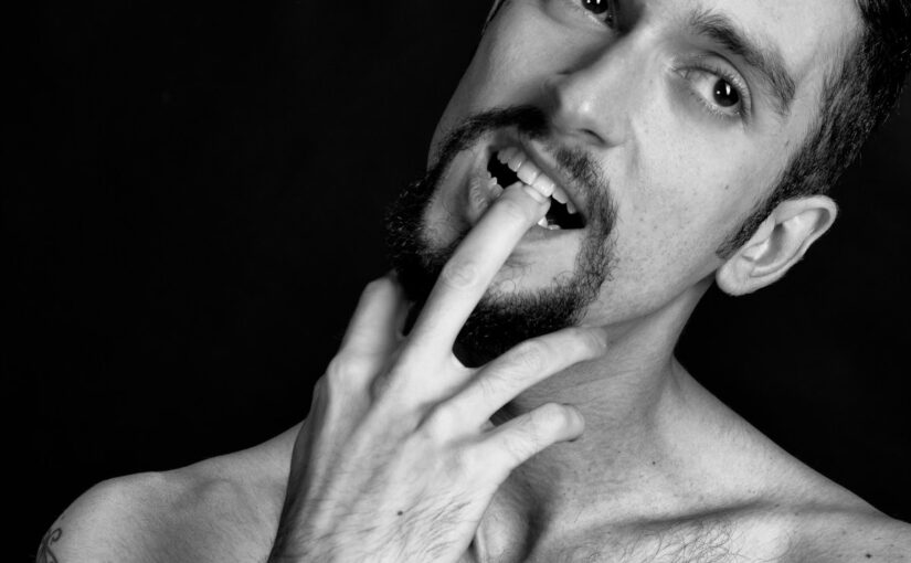 Tales from the Tail : Prends-en de la graine (NSFW)